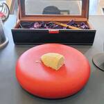 プレゼンテ スギ - 