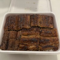 鰻う おか冨士 - 