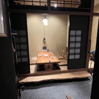 鰻う おか冨士 - 