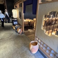 鰻う おか冨士 - 