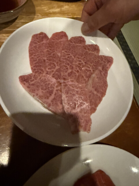 焼き肉居酒屋・とくちゃん - 大石田（焼肉）の写真