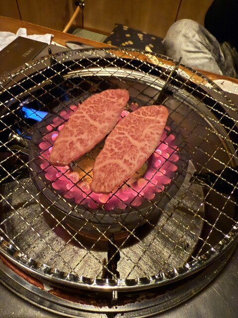 焼き肉居酒屋・とくちゃん 大石田店 &ndash; 本格焼肉と豊富なドリンクで満足のひととき