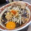 元祖白飯系ラーメン 夜郎時代