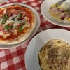 TRATTORIA E PIZZERIA ELEFANTE