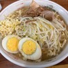 ラーメン二郎 品川店