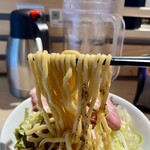 つけ麺 和 鹿沼店 - 