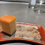 CAINOYA - 山田さんのカステラ。新感覚♪