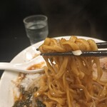 豚風。 - この麺　博多では食べれない(TT)