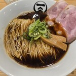 らぁ麺 きむら - 