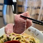 つけ麺 和 鹿沼店 - 