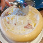 Italian Kitchen VANSAN - 