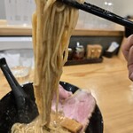 らぁ麺 きむら - 