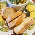 Italian Kitchen VANSAN パルティ・フジ坂店 - 