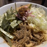 つけ麺 和 鹿沼店 - 