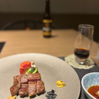 和匠 銀明翠 GINZA - 