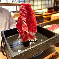 祇園 静水香 - 