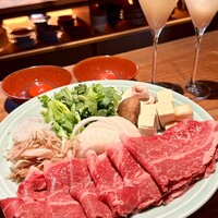 祇園 静水香 - 