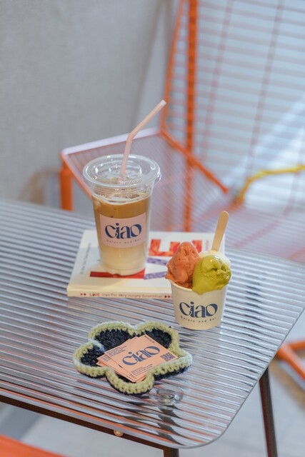 ciao （チャオ） - 高槻/バー | 食べログ