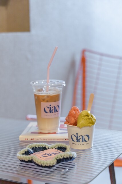 ciao （チャオ） - 高槻/バー | 食べログ