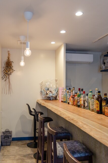 ciao （チャオ） - 高槻/バー | 食べログ