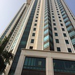 THE PENINSULA BANGKOK - 