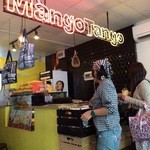 マンゴ　タンゴ - 