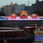 Peony Jade  - 周りはこんな景色です。