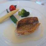 RESTAURANT LUKE with SKY LOUNGE - 