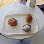 秋吉ファームガーデン  ベーカリー - 