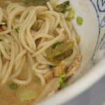 カシムラ - 柚子胡椒を入れて。