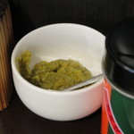 カシムラ - 柚子胡椒