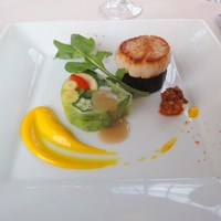 RESTAURANT LUKE with SKY LOUNGE - 