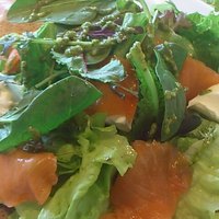 TOOTH TOOTH GARDEN RESTAURANT - 