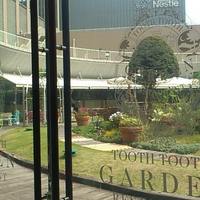 TOOTH TOOTH GARDEN RESTAURANT - 