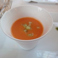 RESTAURANT LUKE with SKY LOUNGE - 
