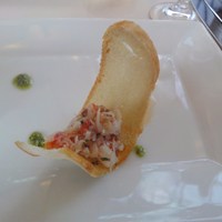 RESTAURANT LUKE with SKY LOUNGE - 