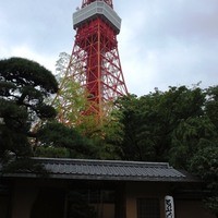 東京 芝 とうふ屋うかい - 