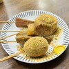 静岡おでん おがわ