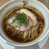 らぁ麺 はやし田 新橋店