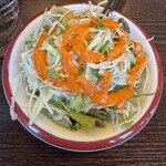 アジアンレストラン サラティー - 