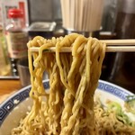 麺家くさび 郡山本店 - 