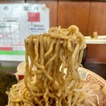 麺家 大須賀 - 