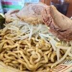 麺家 大須賀 - 