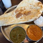 アジアンレストラン サラティー - 