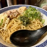 麺家くさび 郡山本店 - 