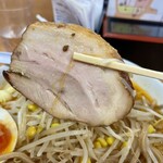 ラーメン たかはし - 