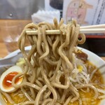 ラーメン たかはし - 