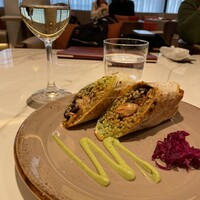 FONDA MEXICANA New York 銀座店 - 