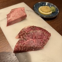 和牛焼肉やくにく 徹 - 