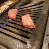 和牛焼肉やくにく 徹 - 